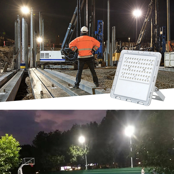 What is the best led flood light? – Definitive Guide