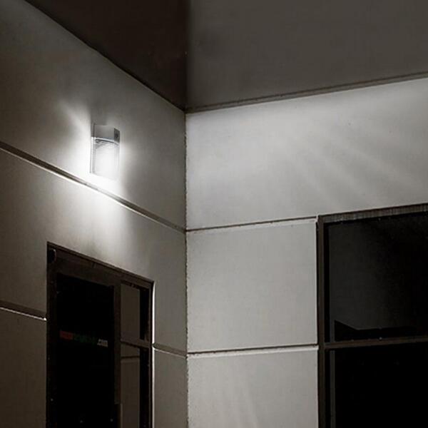 Why use led wall pack light?-Ultimate Guide