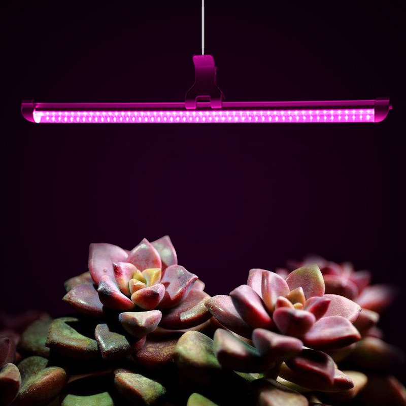 5W Full Spectrum T8 LED Bulb IP65 with Ac85-265V Fcc Listed