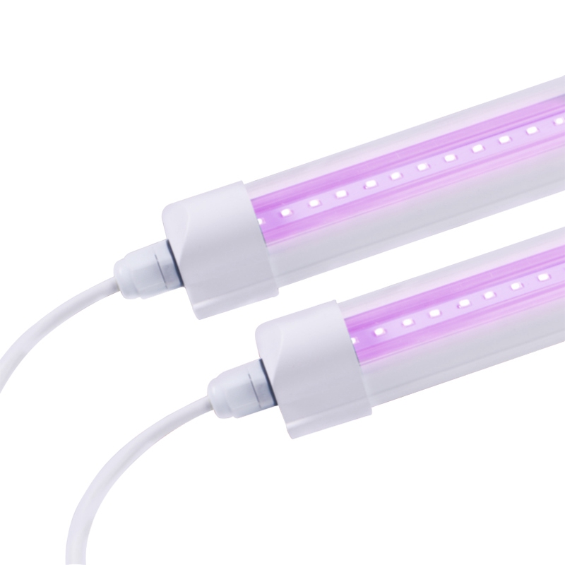 Full spectrum t8 led bulbs new arrivals