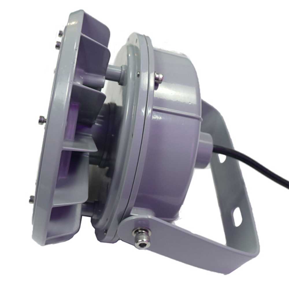 Explosion Proof Lights manufacturing 100W IP66 13,500Lm