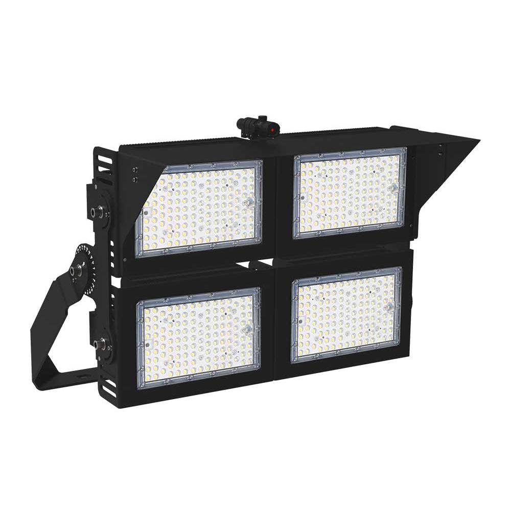 Flood light ground discount