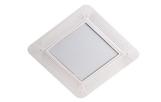 LED Gas Station Lights