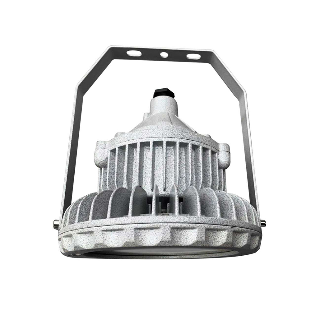 LED Light Explosion 50W IP65 5,500Lm with 100-277VAC