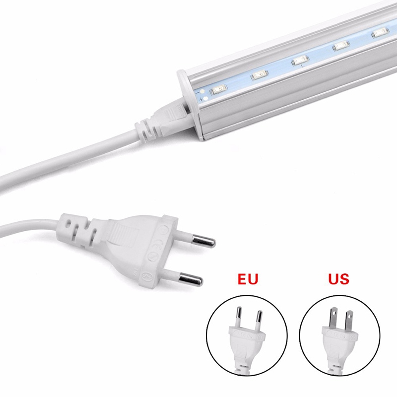 T5 Grow Light Spectrum 18W IP40 with Warranty 3 Years