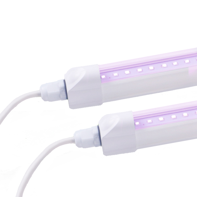 T5 LED Tube Grow Light 5W IP65 with AC85-265V CE FCC Listed