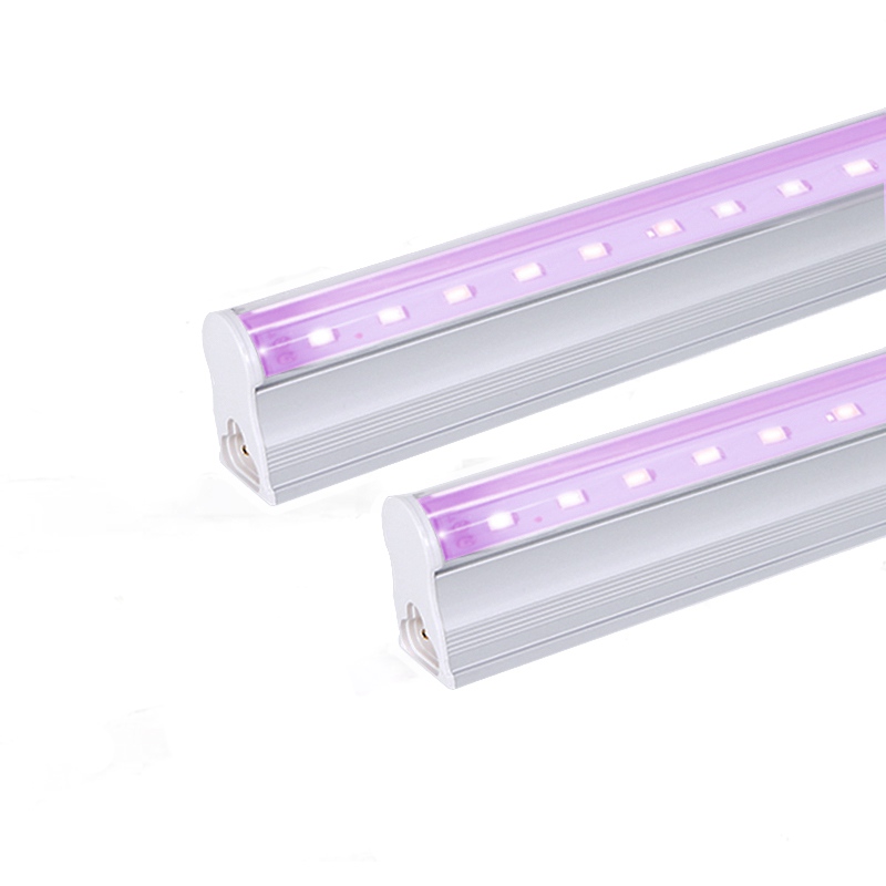 T5 Light Grow 5W IP40 AC85-265V with Full spectrum