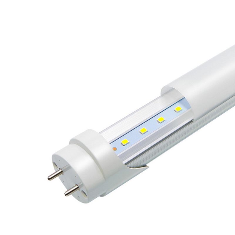 T8 Grow Light Fixture 5W IP40 AC85-265V with Full spectrum