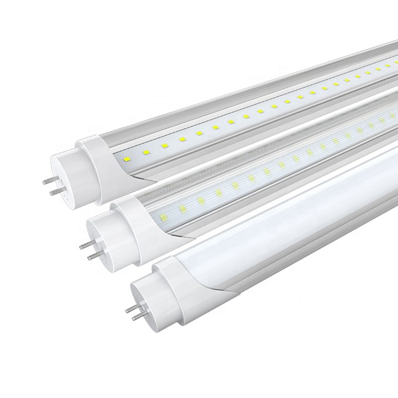 T8 Grow Light Fixture 5W IP40 AC85-265V with Full spectrum