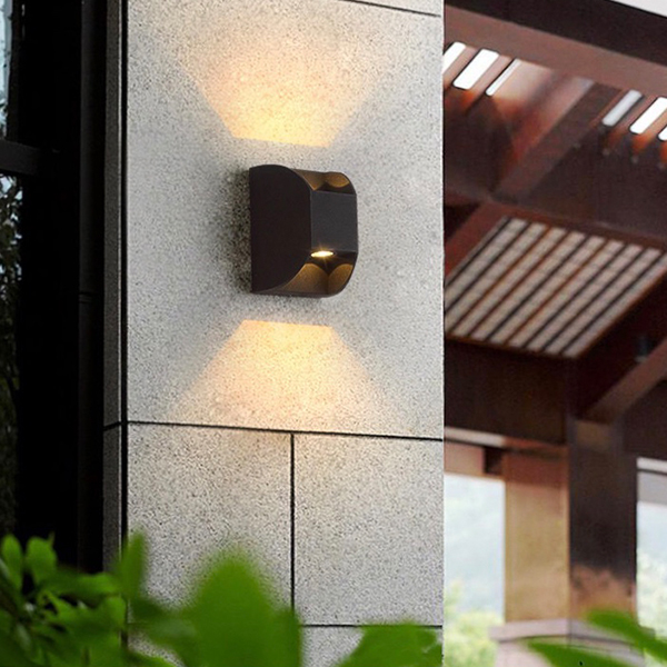 Why should you use led wall pack lights?