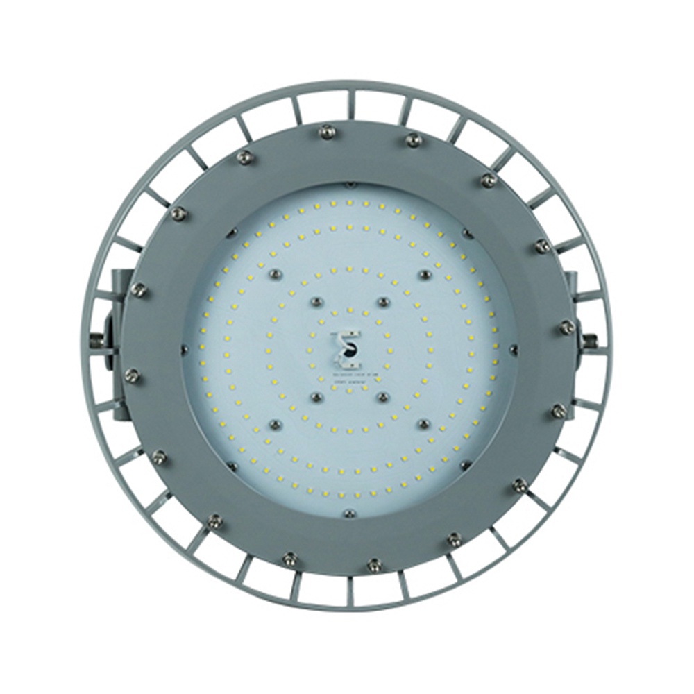High Bay Explosion Proof LED Light 250W 5000K AC100-277V with UL Listed