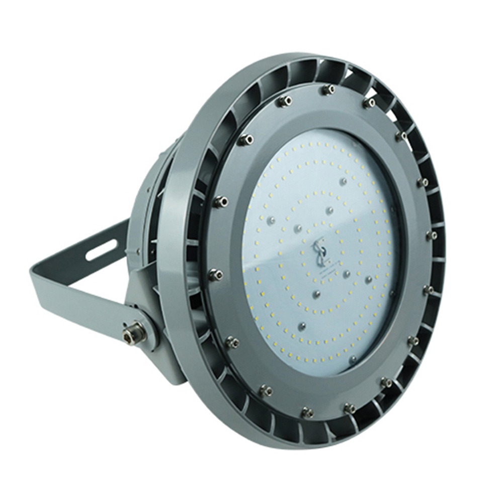 High Bay Explosion Proof LED Light 250W 5000K AC100-277V with UL Listed