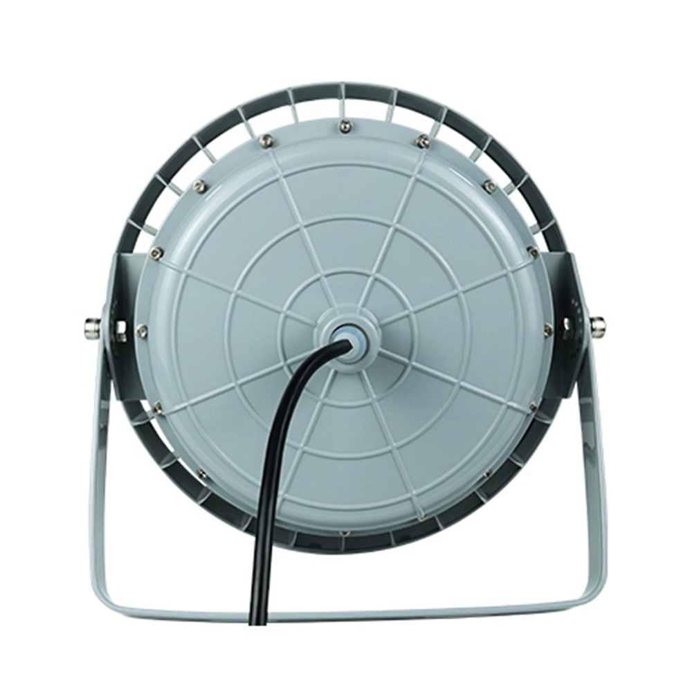 High Bay Explosion Proof LED Light 250W 5000K AC100-277V with UL Listed