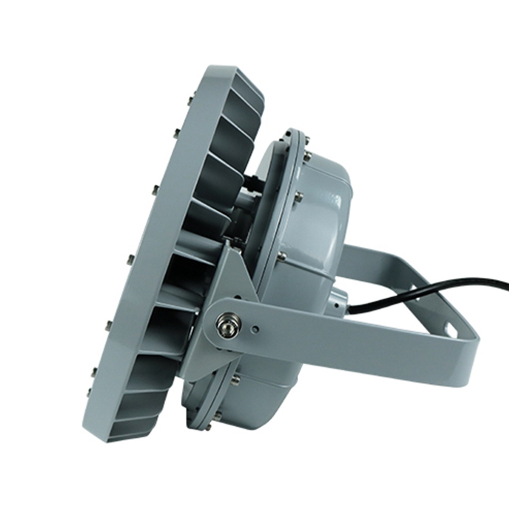 High Bay Explosion Proof LED Light 250W 5000K AC100-277V with UL Listed