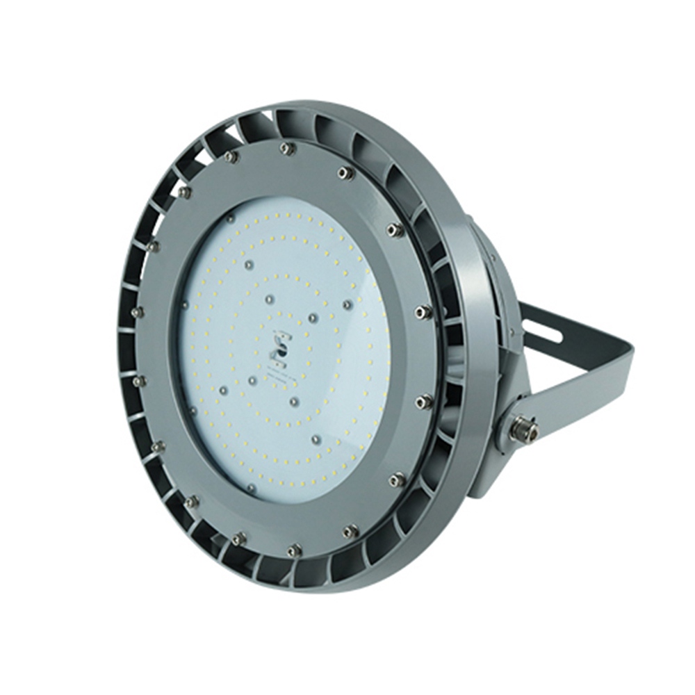 High Bay Explosion Proof LED Light 250W 5000K AC100-277V with UL Listed