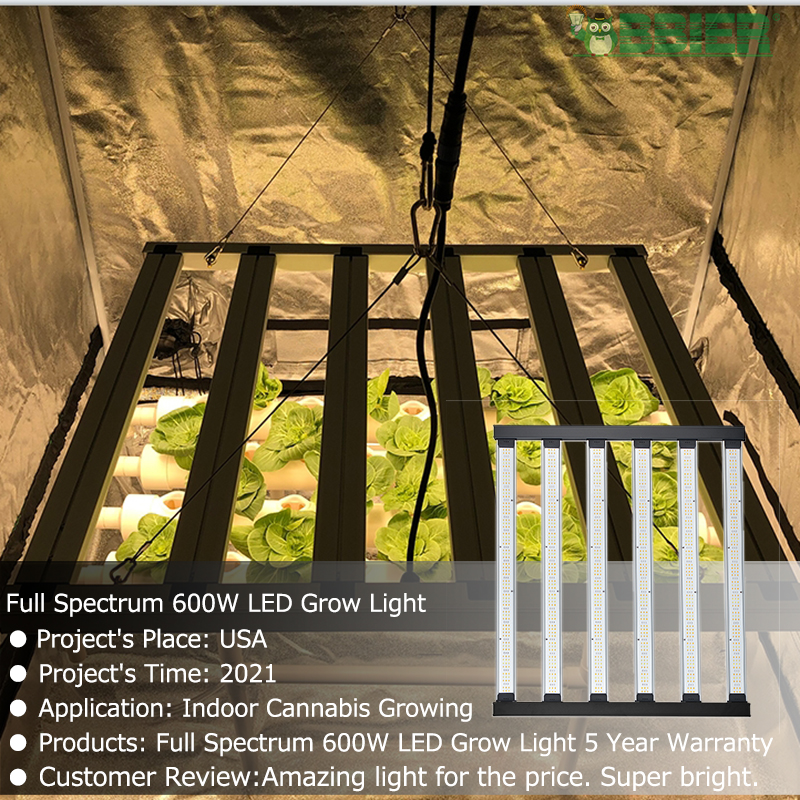 Led grow on sale light usa