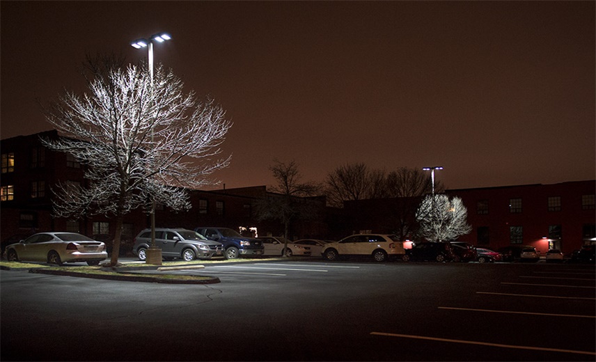 What are the Best LED Parking Lot Lights for 2021?