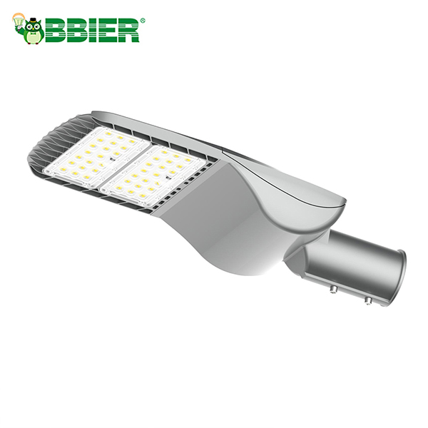 50W 100W 150W Street Light Suppliers Type 3 and Type 4 IP66 High quality