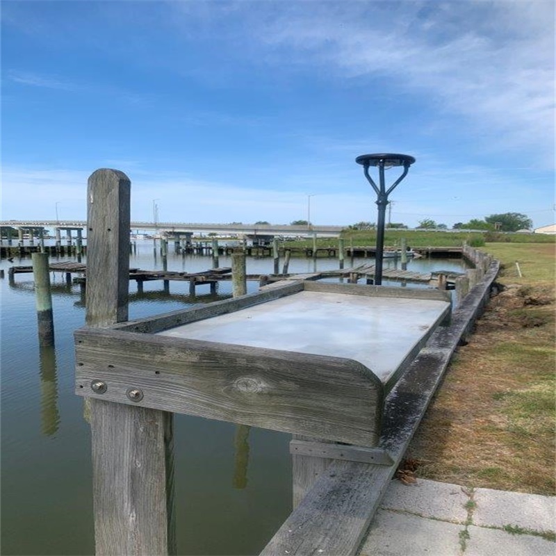 5W Solar Outdoor Pathway Lighting with160lm/w 3000K 5000K