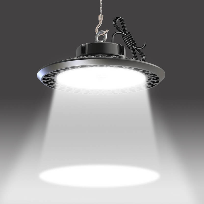 7 Things to Remember Before Investing in UFO High Bay LED Lights