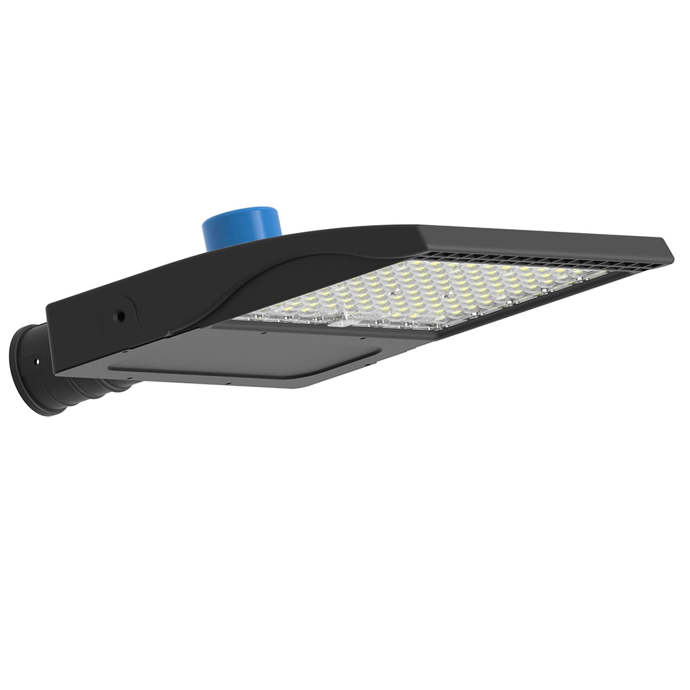 Parking Garage LED Light Fixtures 100W 5000K 14,500LM