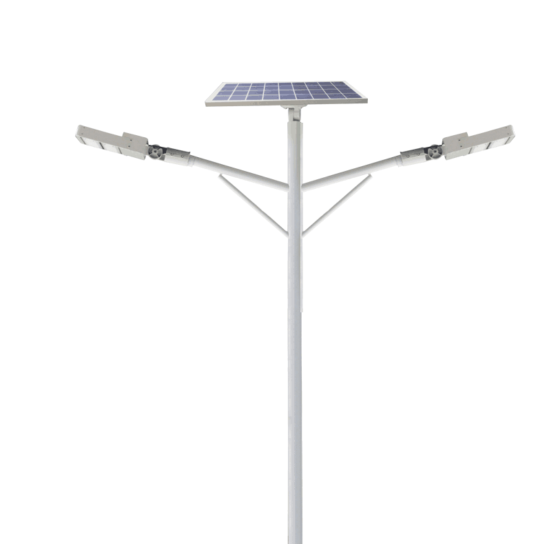 Solar Led Street Light ISO/CCC/CE/ROHS Cerfitied Factory Directly Sell