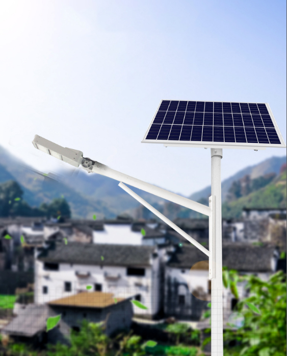 Solar Led Street Light ISO/CCC/CE/ROHS Cerfitied Factory Directly Sell