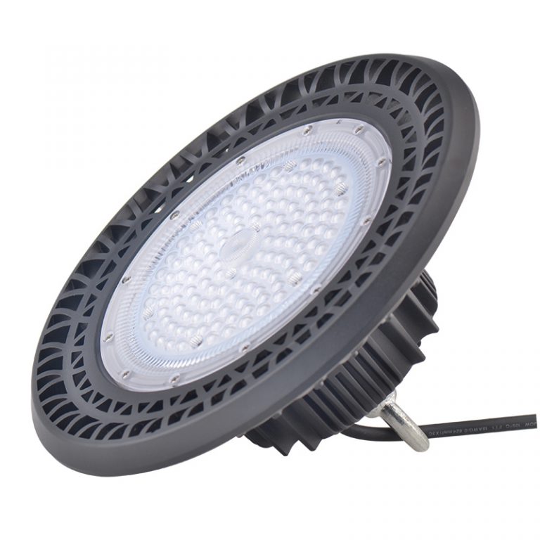 What are the Advantures of UFO LED High Bay Lights