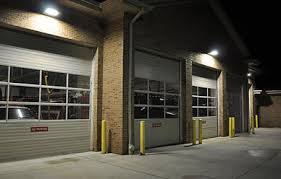 What are the most suitable LED wall pack lights?
