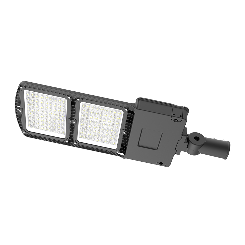 300W Streetscape Lighting Replace HPS 1000W with Sensor available from China Factory
