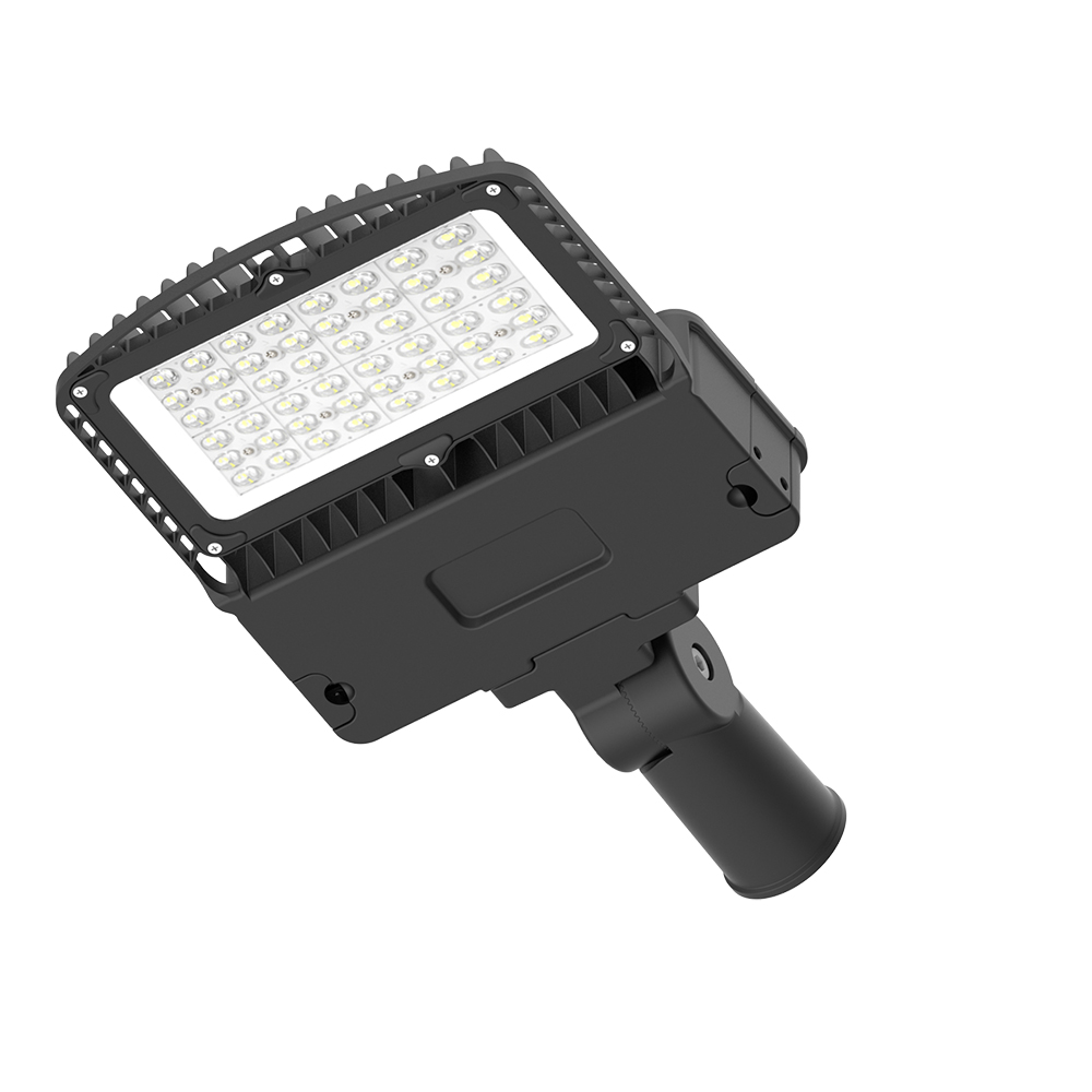 300W Streetscape Lighting Replace HPS 1000W with Sensor available from China Factory