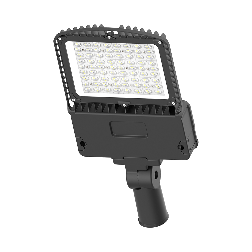 300W Streetscape Lighting Replace HPS 1000W with Sensor available from China Factory