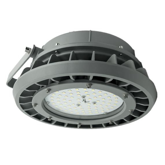 Everything You Need to Know About Explosion Proof Lighting