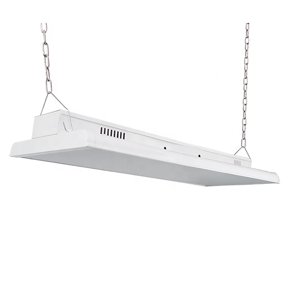 LED Linear 165W in USA Stock 22400lm with ETL DLC Listed