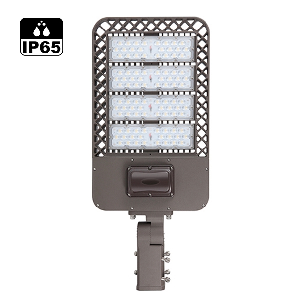 Led shoebox pole light clearance
