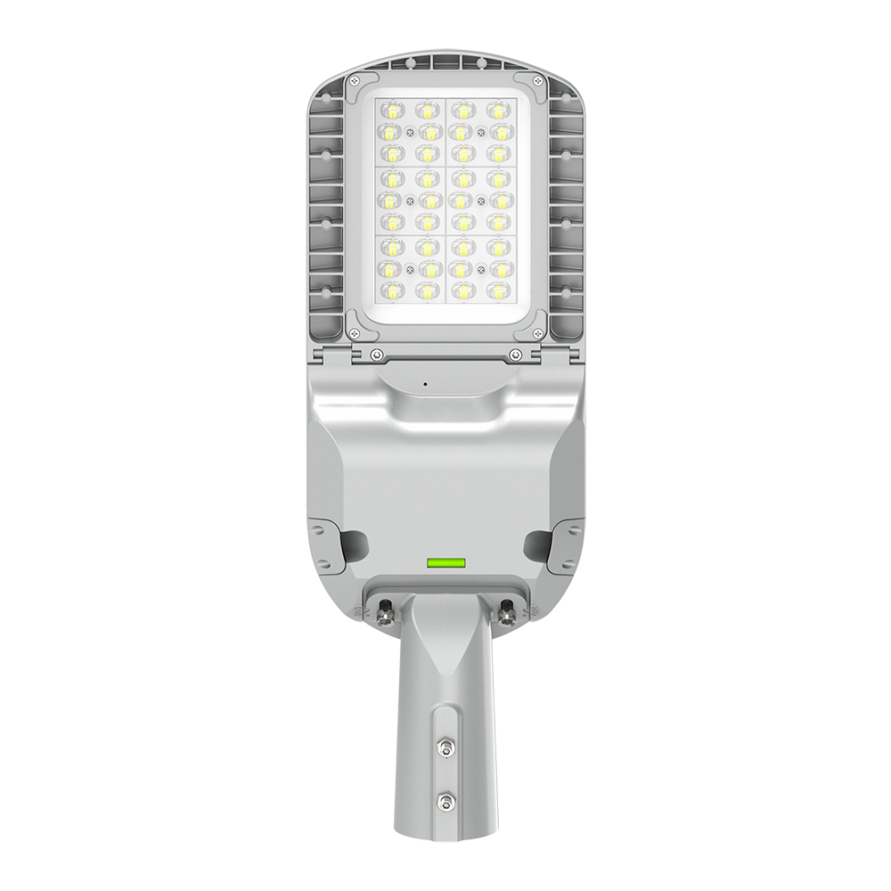 Led Street Light Fixture High Quality 130lm per watt for Any Outdoor Use from China Factory