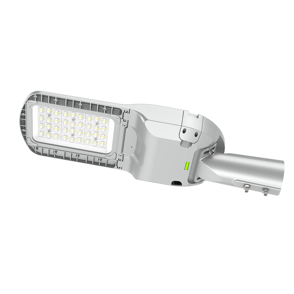 Led Street Light Fixture High Quality 130lm per watt for Any Outdoor Use from China Factory