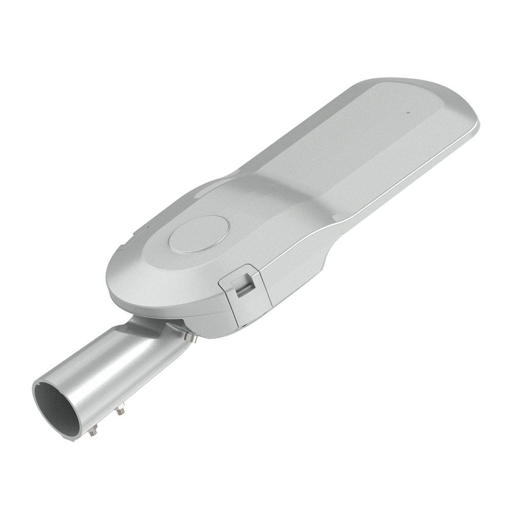 Led Street Light Fixture High Quality 130lm per watt for Any Outdoor Use from China Factory