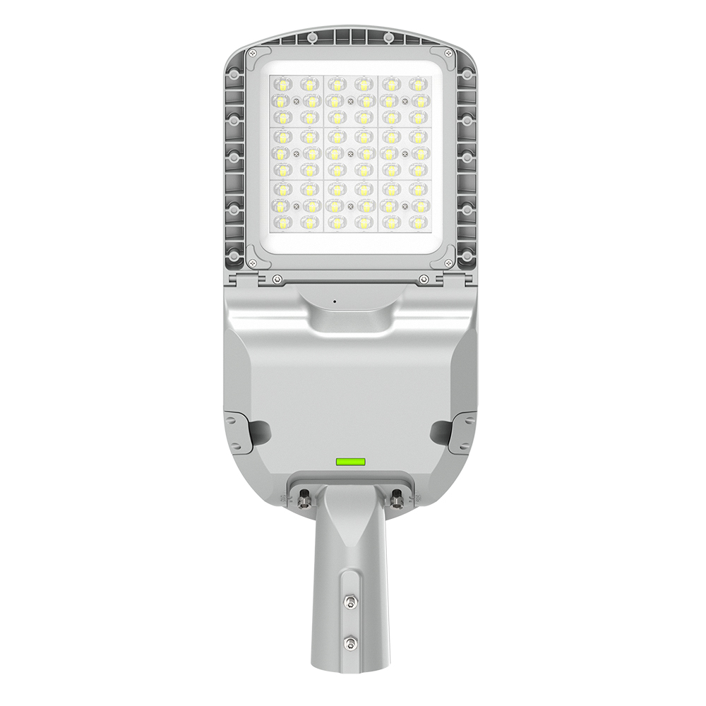 Led Street Light Fixture High Quality 130lm per watt for Any Outdoor Use from China Factory
