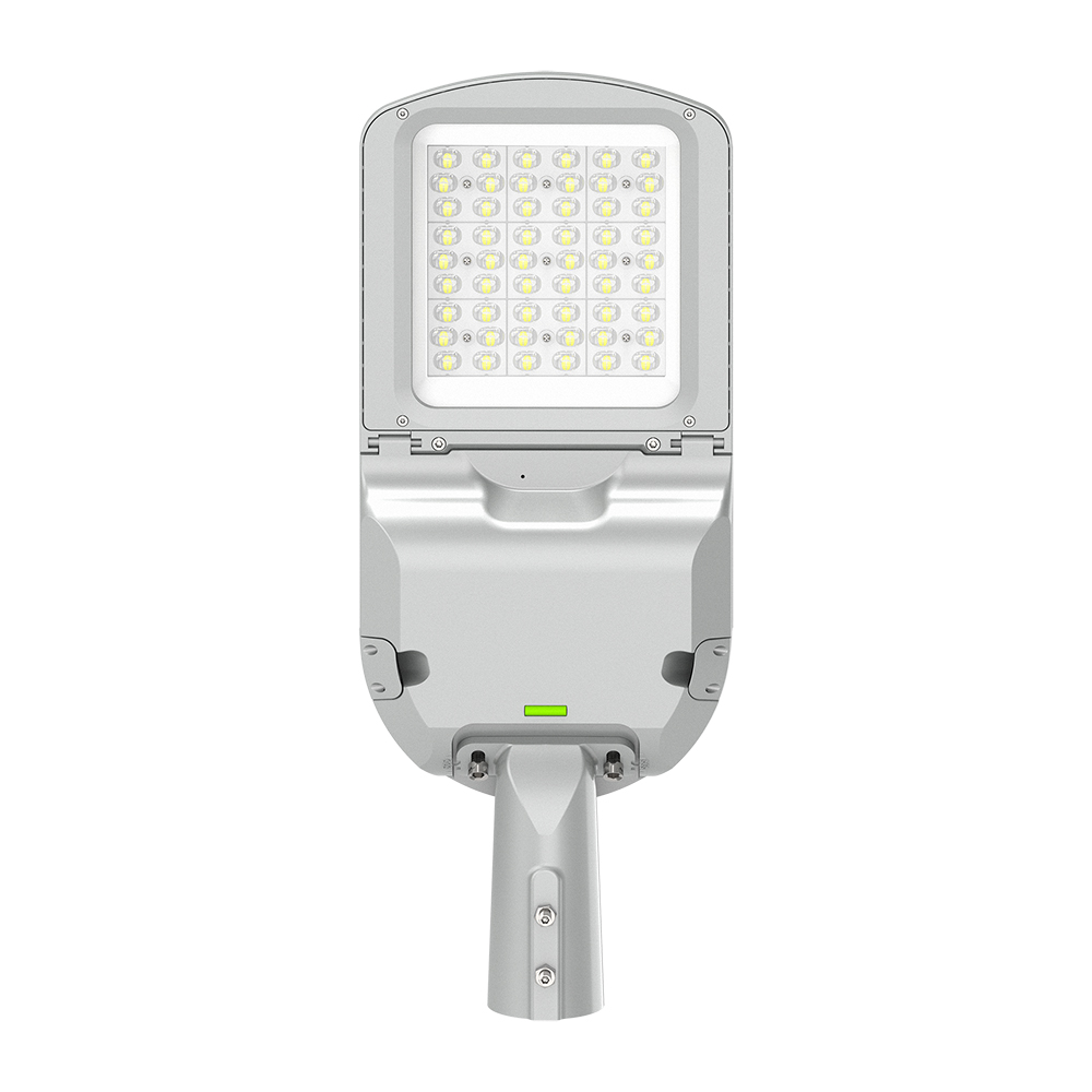 Led Street Light Fixture High Quality 130lm per watt for Any Outdoor Use from China Factory