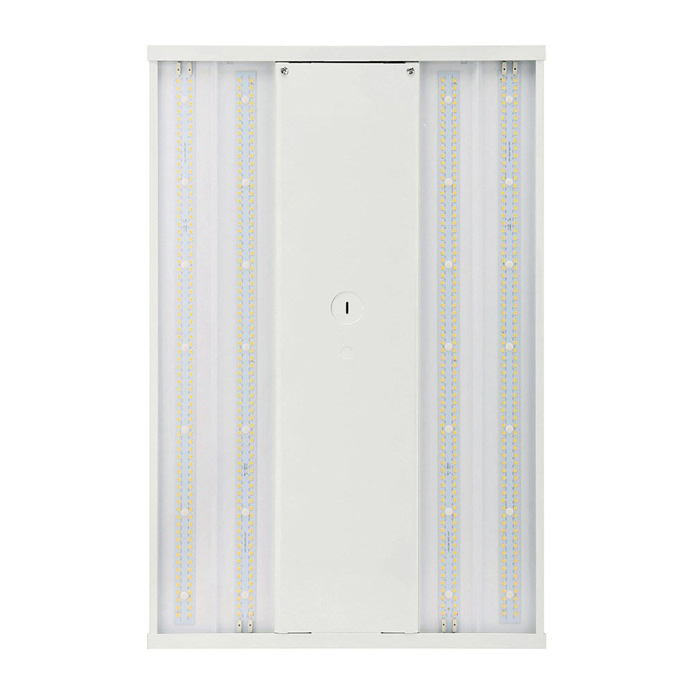 Linear LED Light Fixture 180W 5000K with 120-277VAC for Industrial areas