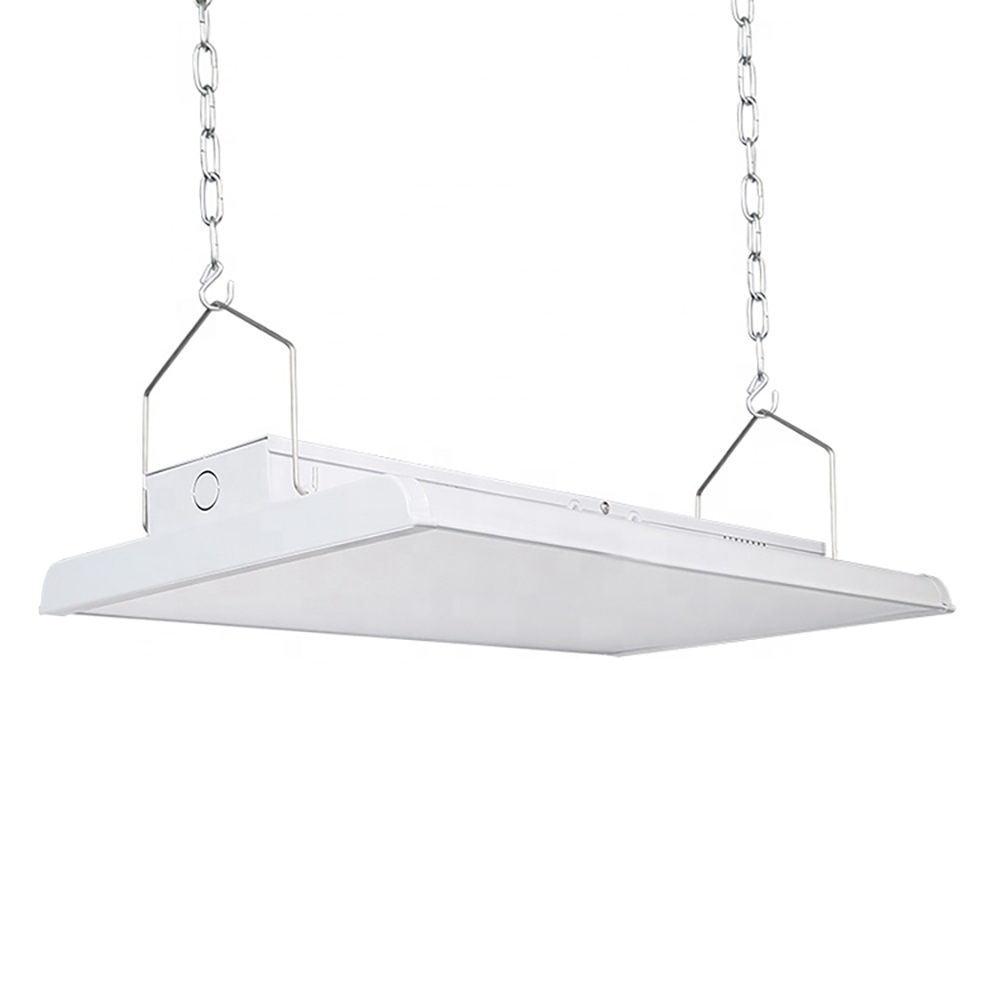 Linear Light 105W in USA stock 14000lm with ETL DLC Listed