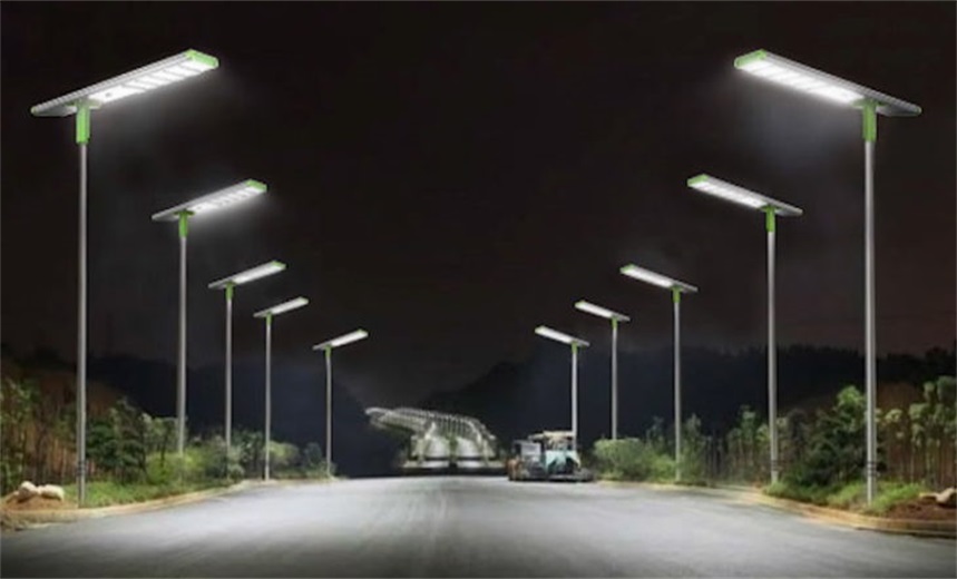 How Much Do Solar Street Light Cost?