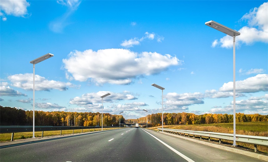 How Much Do Solar Street Light Cost?
