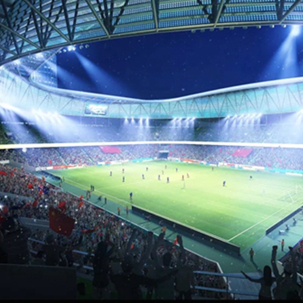 Mini stadium lights deals
