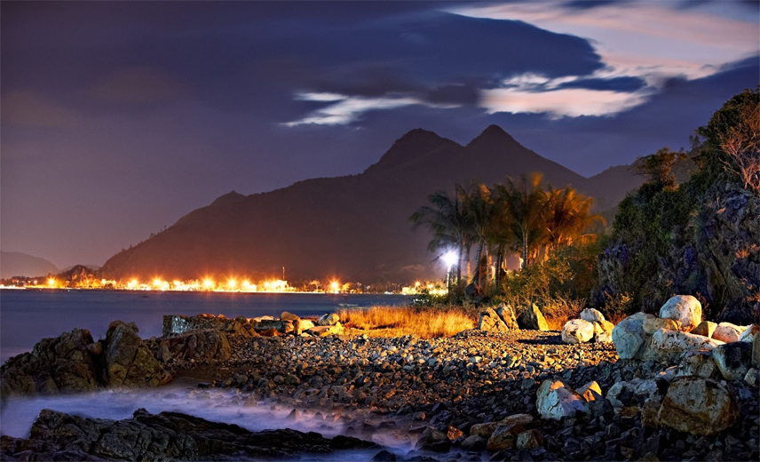 Unending Benefits of Solar Powered Street Light