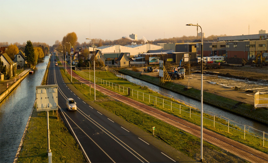 Unending Benefits of Solar Powered Street Light