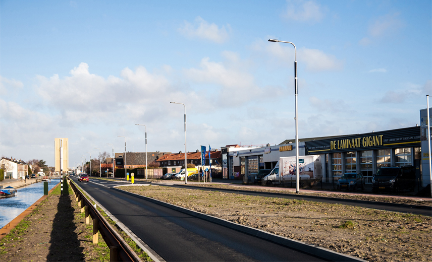Unending Benefits of Solar Powered Street Light