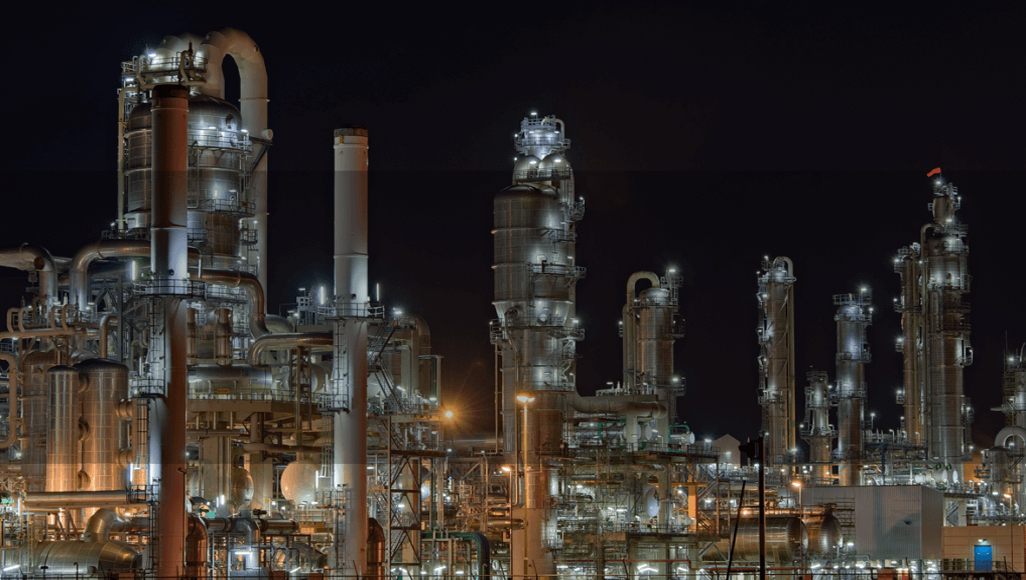 Everything You Need to Know About Explosion Proof Lighting