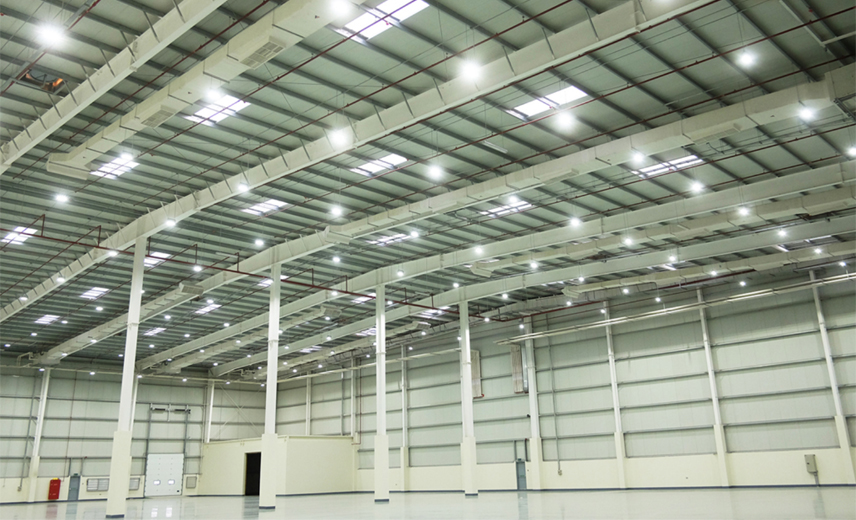 Everything You Need to Know About Explosion Proof Lighting